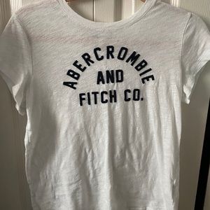 Abrecombie and Fitch Tee